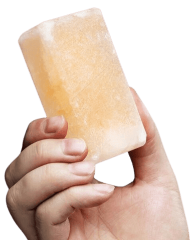 Himalayan Salt ?Soap? Bar 5 Pack