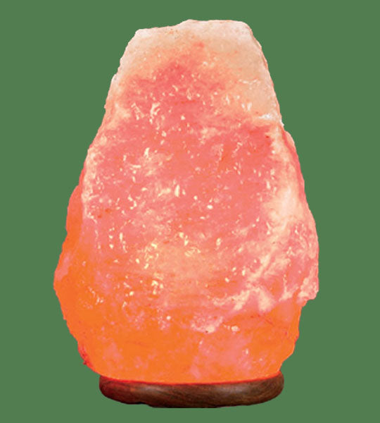 Himalayan Salt Lamp Natural Pink Extra Large (30–38 lbs each)