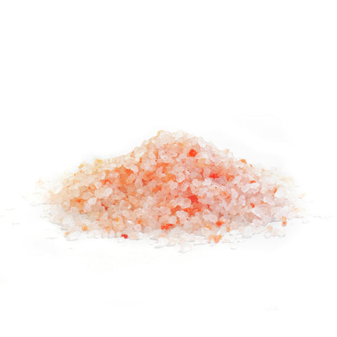 Smoked Salt Small Container - Fine Grade 8oz