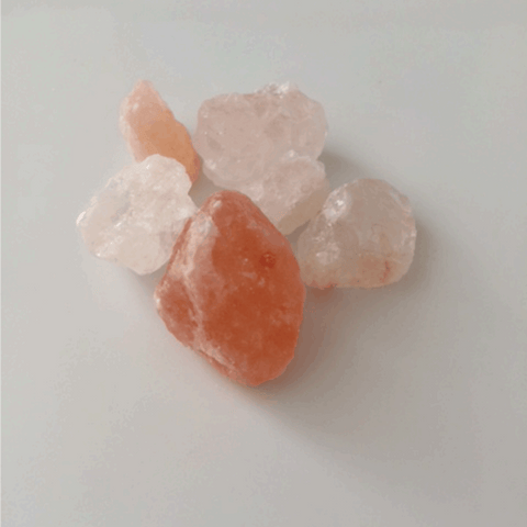 Smoked Himalayan Salt