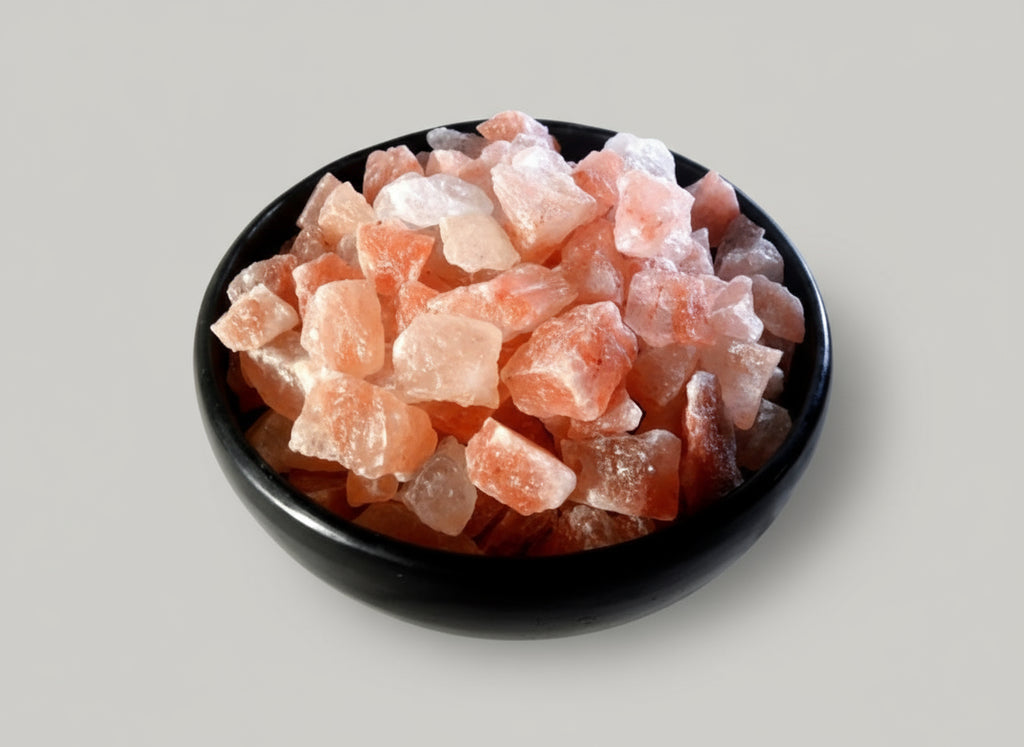 Food Grade Himalayan Chunk Sole Rocks (1"-3" size)