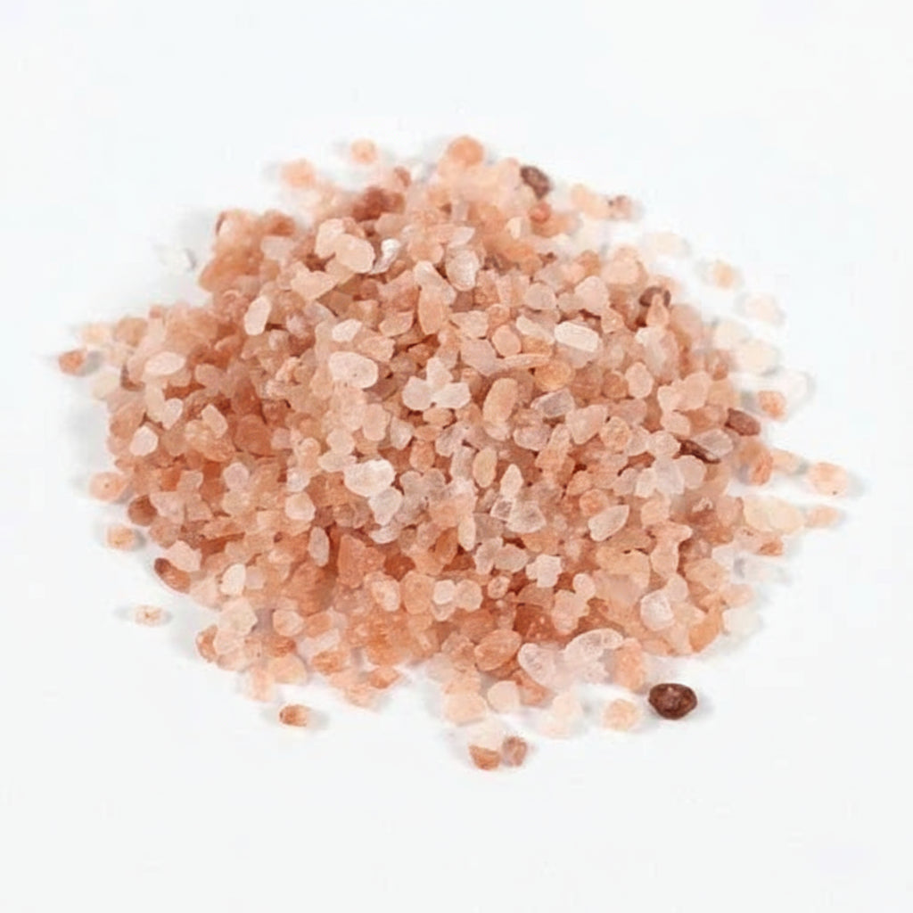 Food Grade Himalayan Coarse (peppercorn size)