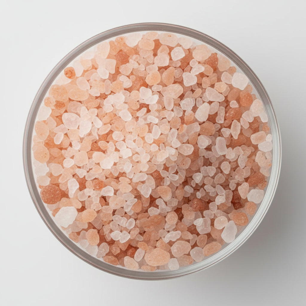 Food Grade Himalayan Coarse (peppercorn size)