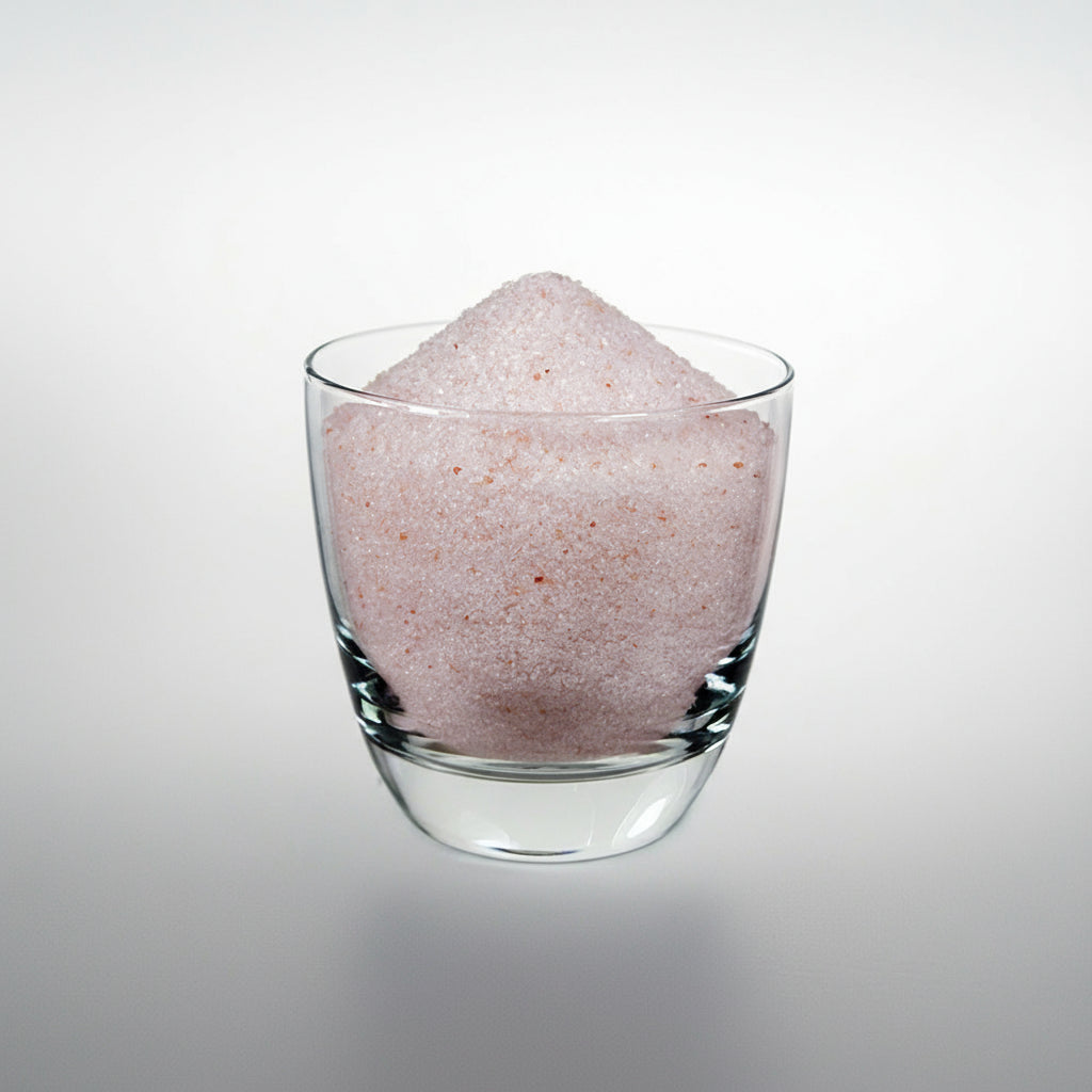 Food Grade Himalayan Fine (Kosher size)