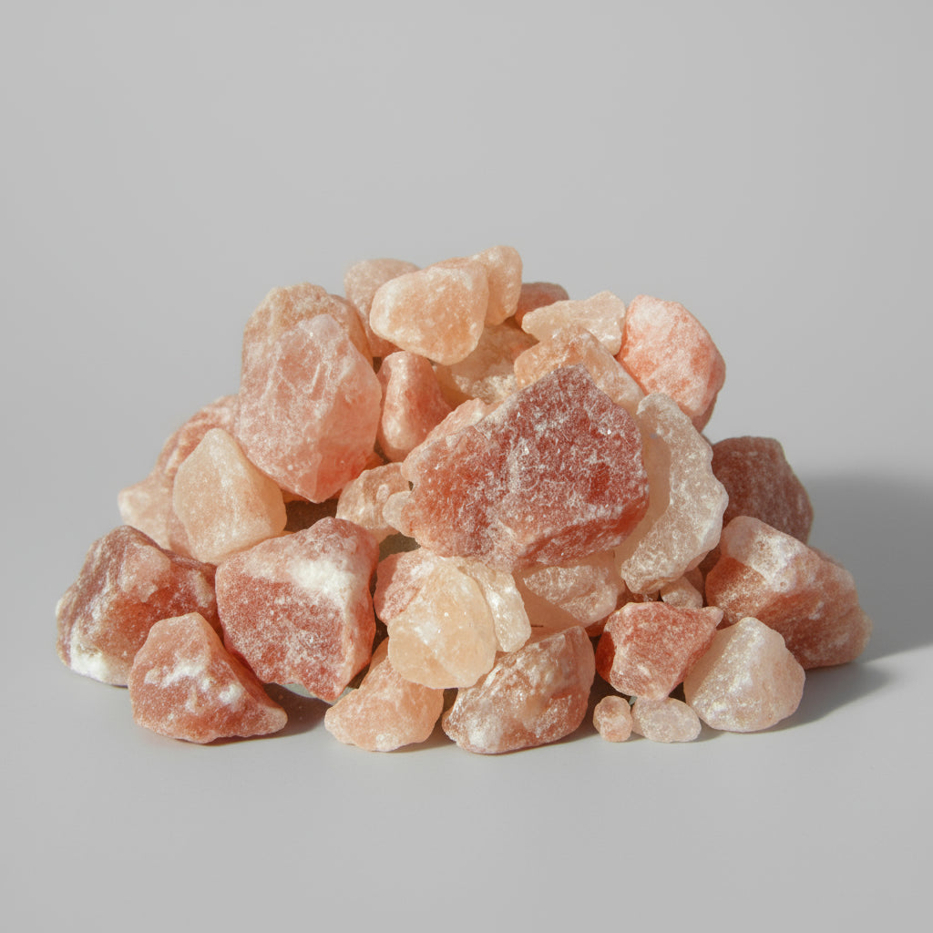Food Grade Himalayan Salt Chunk (1"-3" size)