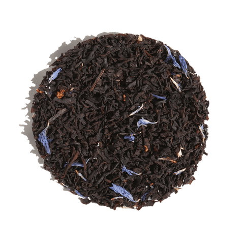 Gratitude Blend (Strawberry Earl Grey)