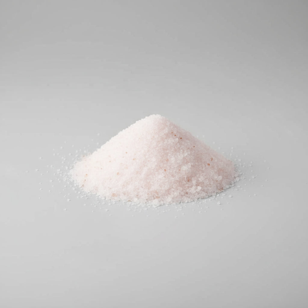 Himalayan Salt Fine Grade - 100% Authentic