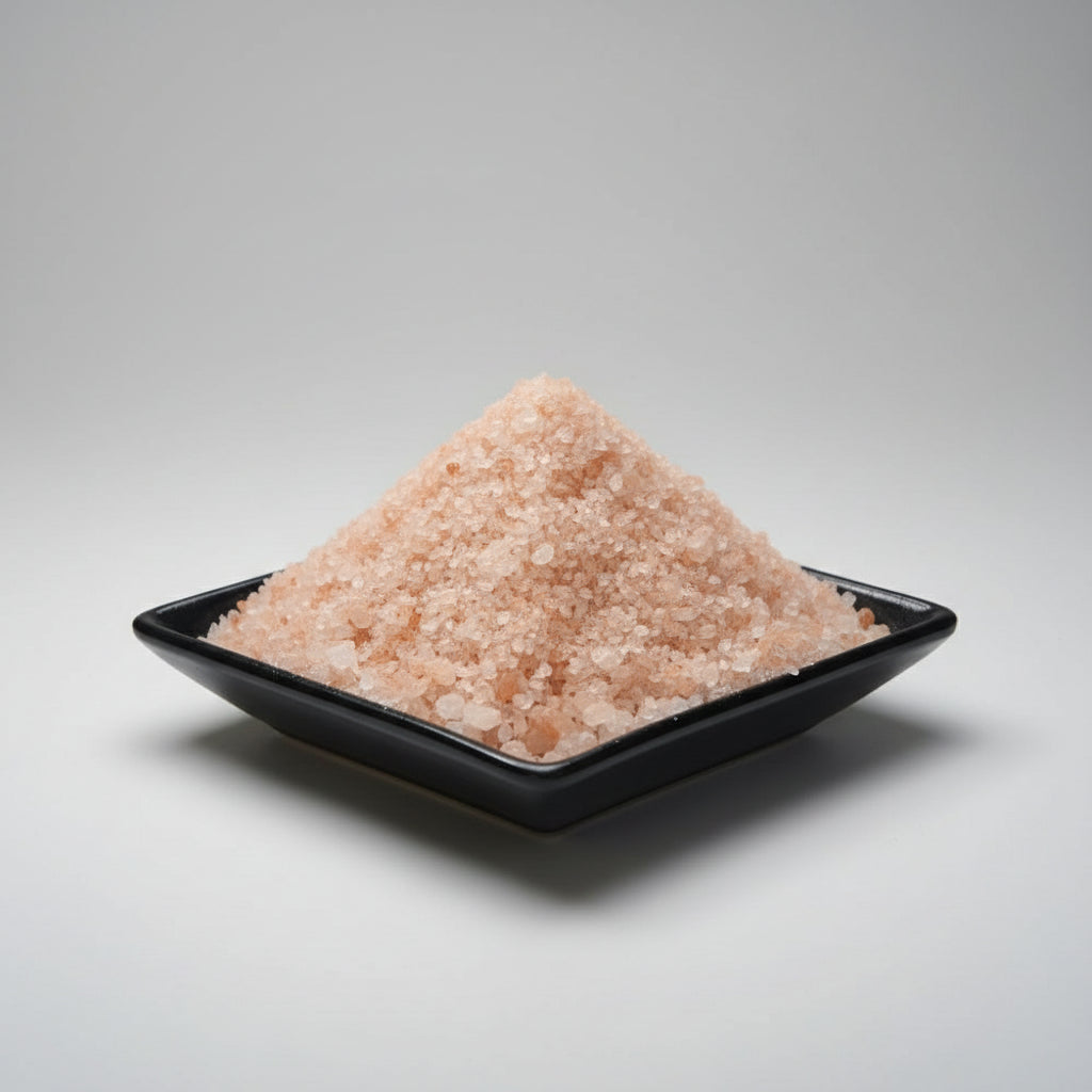 Himalayan Salt Fine Grade - 100% Authentic