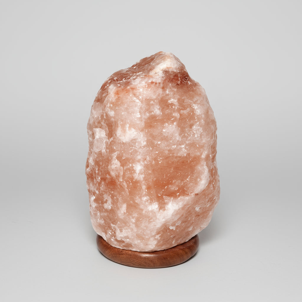 Himalayan Salt Lamp 110-250 LBS