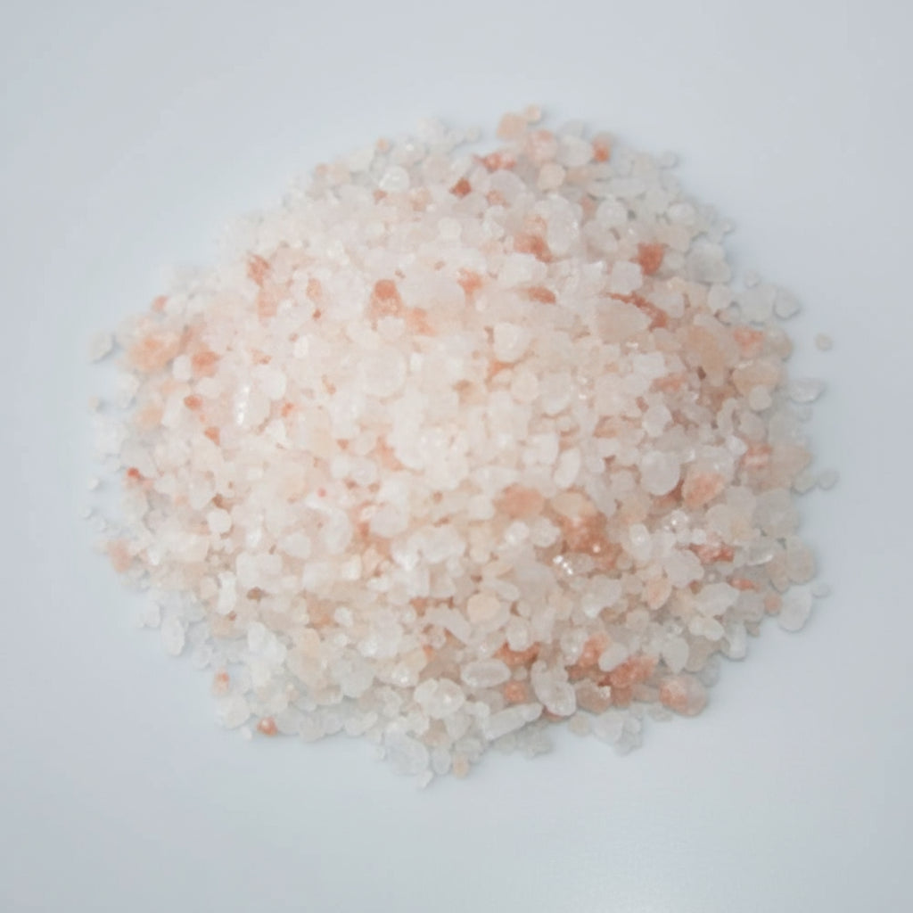 Himalayan Salt Medium Grade 1-3mm
