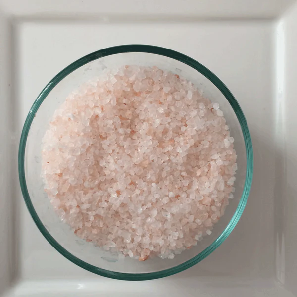 Himalayan Salt Medium Grade 1-3mm