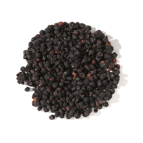 Just Elderberry Herbal Tea