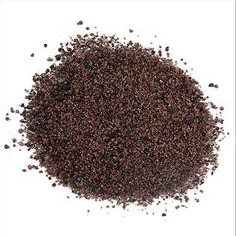 Smoked Himalayan Salt